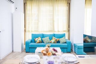 Piso en venta en La Laguna en Cádiz