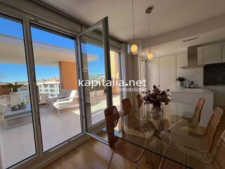 Ático en venta en Ontinyent