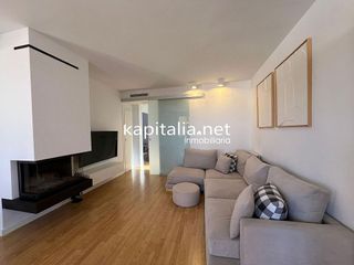 Ático en venta en Ontinyent