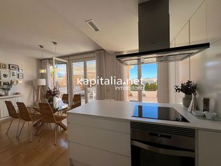 Ático en venta en Ontinyent