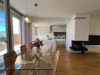 Ático en venta en Ontinyent