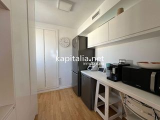 Ático en venta en Ontinyent