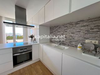 Ático en venta en Ontinyent