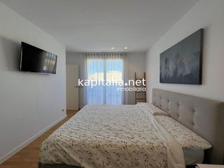 Ático en venta en Ontinyent