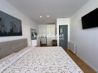 Ático en venta en Ontinyent