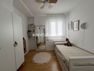 Ático en venta en Ontinyent