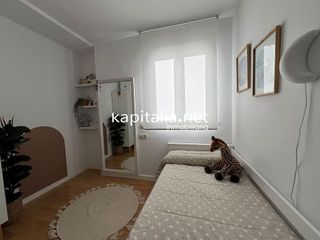 Ático en venta en Ontinyent