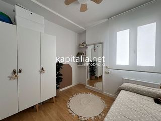 Ático en venta en Ontinyent