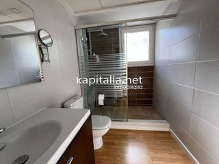 Ático en venta en Ontinyent