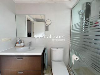 Ático en venta en Ontinyent