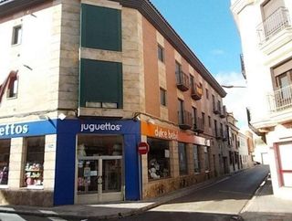 Garaje en venta en Manzanares