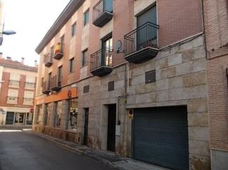Garaje en venta en Manzanares