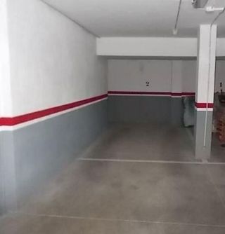 Garaje en venta en Manzanares