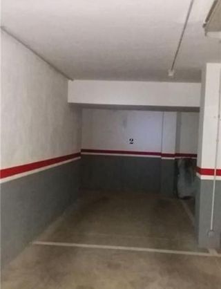 Garaje en venta en Manzanares