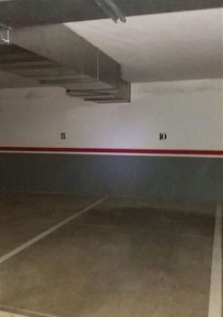 Garaje en venta en Manzanares