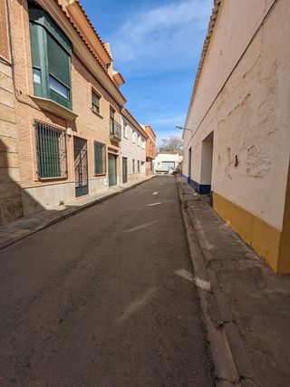 Garaje en venta en Manzanares