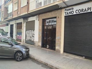 Piso en venta en Alameda en Cartagena