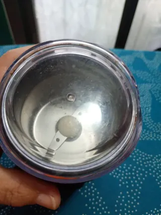 Molinillo de café Black+Decker