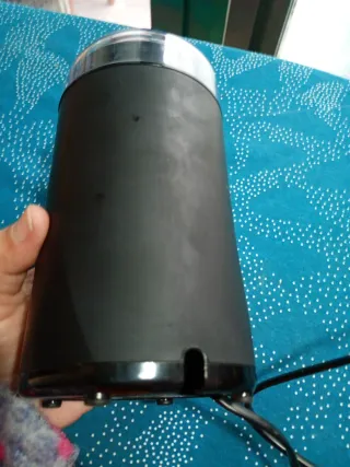 Molinillo de café Black+Decker