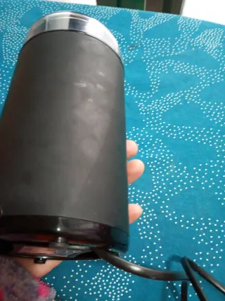 Molinillo de café Black+Decker