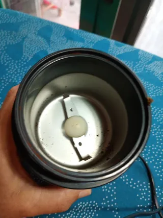 Molinillo de café Black+Decker