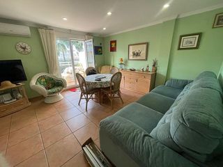 Ático en venta en Les Marines/Las Marinas en Dénia