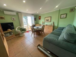 Ático en venta en Les Marines/Las Marinas en Dénia