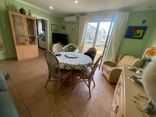 Ático en venta en Les Marines/Las Marinas en Dénia