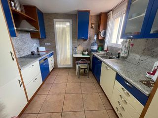 Ático en venta en Les Marines/Las Marinas en Dénia