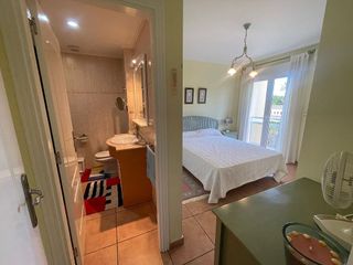 Ático en venta en Les Marines/Las Marinas en Dénia