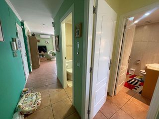 Ático en venta en Les Marines/Las Marinas en Dénia