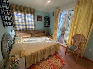 Ático en venta en Les Marines/Las Marinas en Dénia