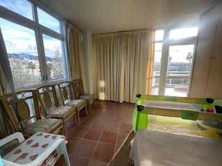 Ático en venta en Les Marines/Las Marinas en Dénia