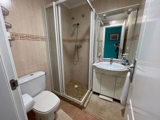 Ático en venta en Les Marines/Las Marinas en Dénia