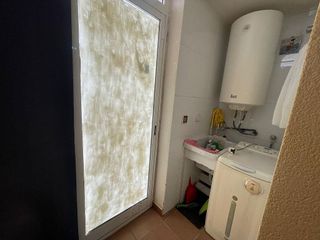 Ático en venta en Les Marines/Las Marinas en Dénia