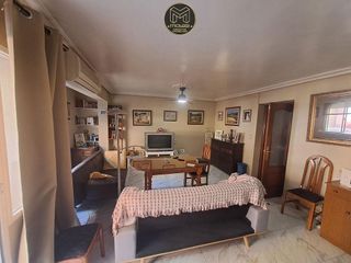 Piso en venta en Peñamefecit - Avda Barcelona en Jaén