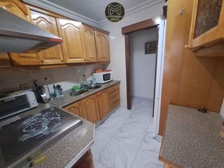 Piso en venta en Peñamefecit - Avda Barcelona en Jaén
