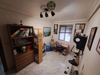 Piso en venta en Peñamefecit - Avda Barcelona en Jaén