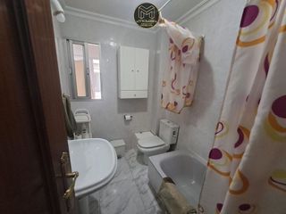 Piso en venta en Peñamefecit - Avda Barcelona en Jaén