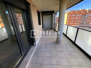 Piso en venta en Las Cañas en Guadalajara