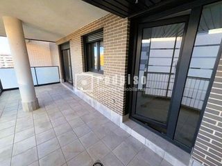 Piso en venta en Las Cañas en Guadalajara