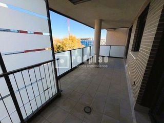 Piso en venta en Las Cañas en Guadalajara