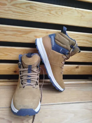 Botas niño Quechua Talla 38