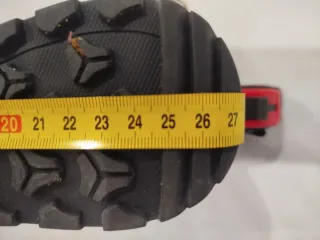 Botas niño Quechua Talla 38