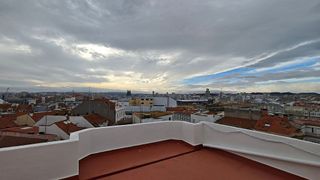 Ático en alquiler en Ciudad Vieja en Coruña (A)
