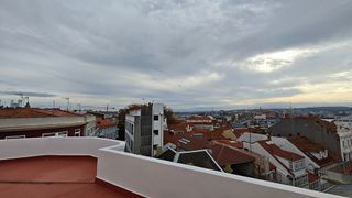 Ático en alquiler en Ciudad Vieja en Coruña (A)