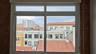 Ático en alquiler en Ciudad Vieja en Coruña (A)