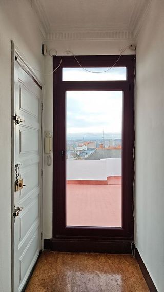Ático en alquiler en Ciudad Vieja en Coruña (A)