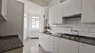 Ático en alquiler en Ciudad Vieja en Coruña (A)