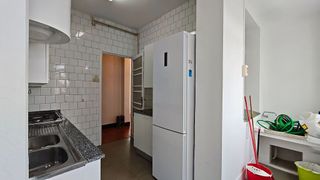 Ático en alquiler en Ciudad Vieja en Coruña (A)